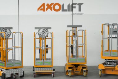 Axolift is the evolved solution to the problem of heights. Our low level access lifting solutions are the height working solution.