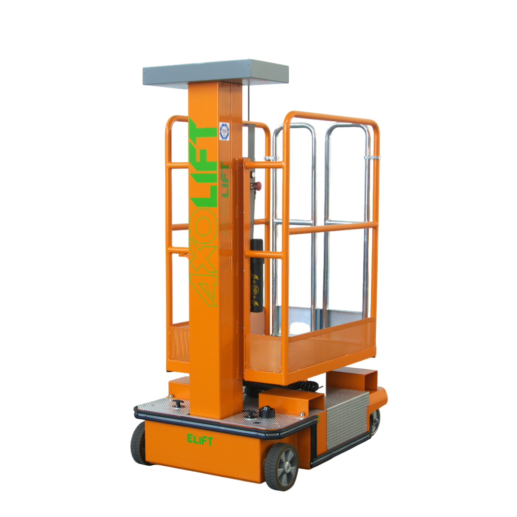 elift 350