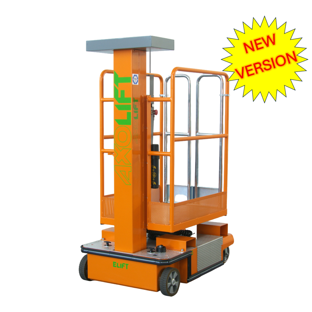 Axolit Elift 3.0