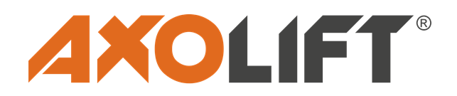 Logo Axolift registermark