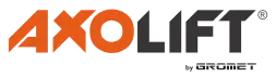 Logo Axolift