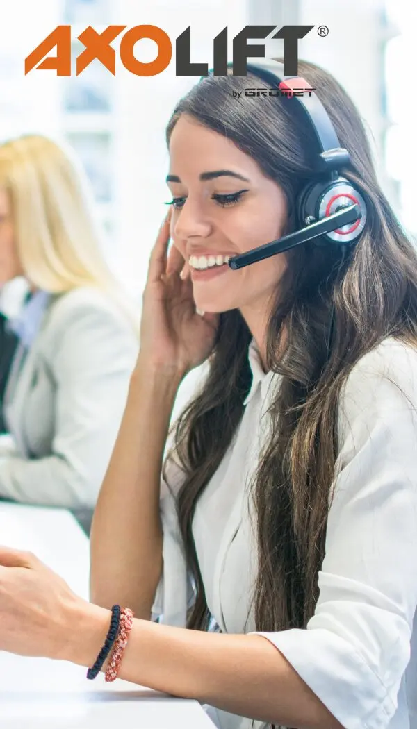 call center