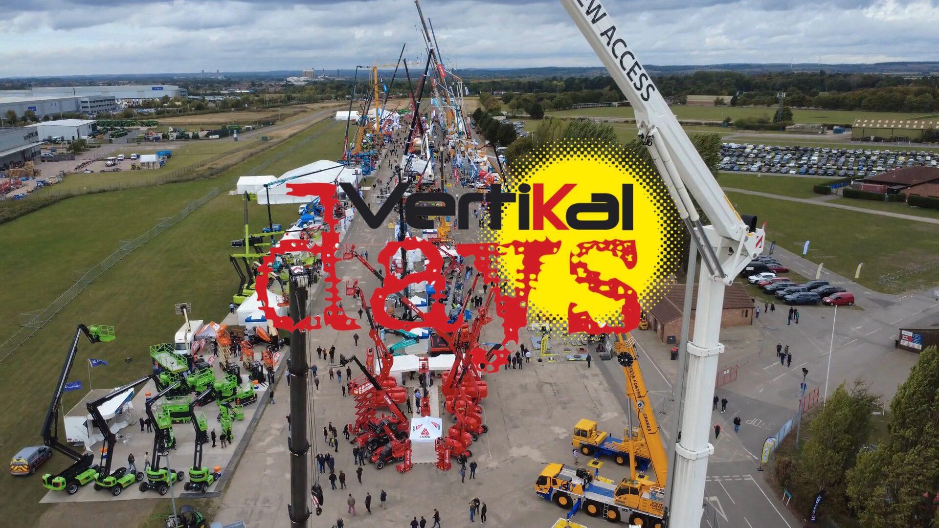 Vertikal Days
